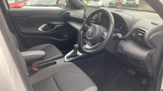 Toyota Yaris Cross 1.5 Hybrid Design 5dr CVT Hybrid Estate